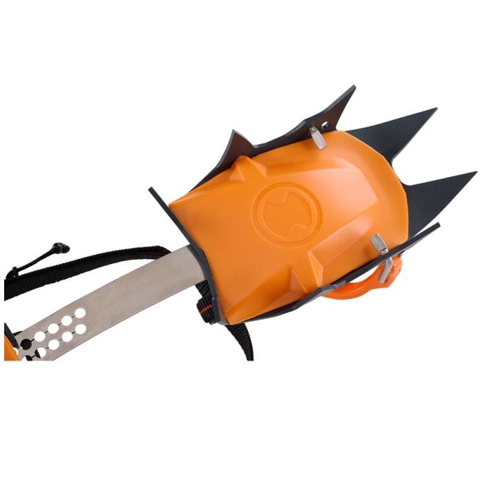 Raki półautomatyczne Skylotec RUPAL